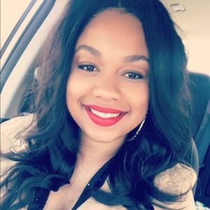 Meet your Posher, Mindy